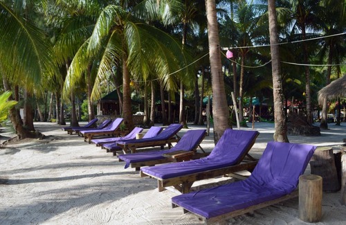 Koh Rong Hotel | 95 m² Hotel ∙ 2 guests