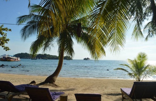 Koh Rong Hotel | 95 m² Hotel ∙ 2 guests