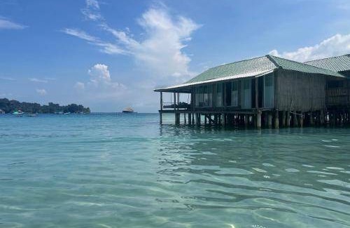 Koh Rong Hotel | 95 m² Hotel ∙ 2 guests