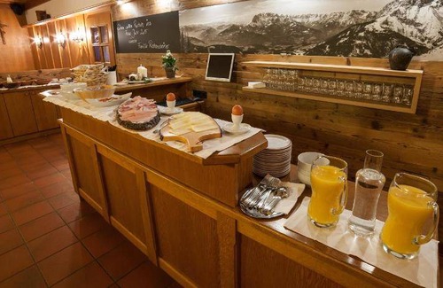 Temple Bar House | 95 m² Motel ∙ 2 bedrooms ∙ 5 guests