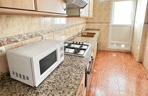 Pobles de l'Oest Resort | 95 m² Private room ∙ 1 bedroom ∙ 1 guest