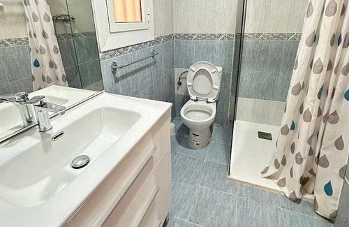 Pobles de l'Oest Resort | 95 m² Private room ∙ 1 bedroom ∙ 1 guest
