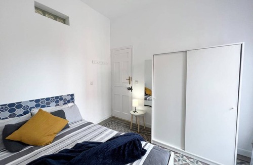Malasana Resort | 95 m² Private room ∙ 1 bedroom ∙ 1 guest