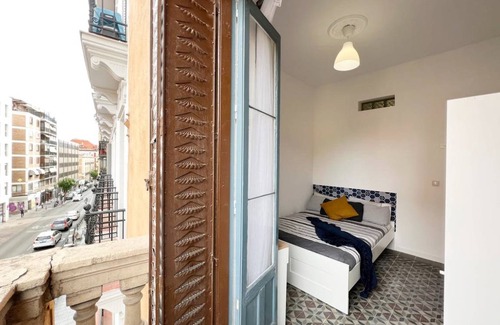 Malasana Resort | 95 m² Private room ∙ 1 bedroom ∙ 1 guest