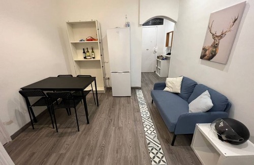 Malasana Resort | 95 m² Private room ∙ 1 bedroom ∙ 1 guest