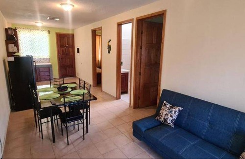 Playa Hermosa Apartment | 95 m² Serviced apartment ∙ 3 bedrooms ∙ 9 guests