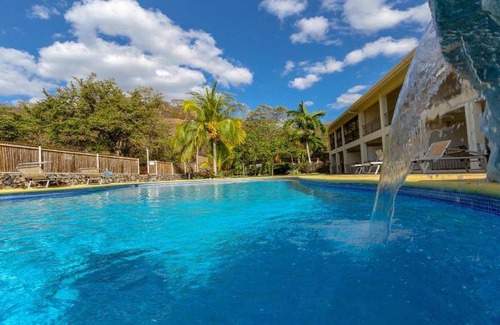 Playa Hermosa Apartment | 95 m² Serviced apartment ∙ 3 bedrooms ∙ 9 guests