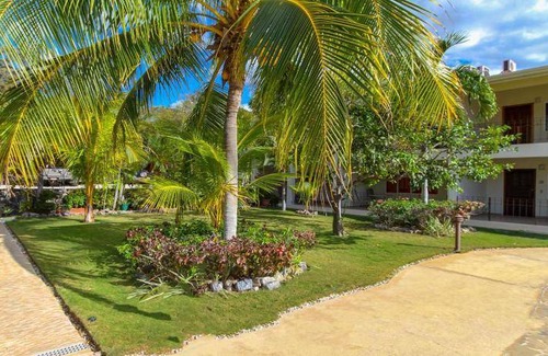 Playa Hermosa Apartment | 95 m² Serviced apartment ∙ 3 bedrooms ∙ 9 guests