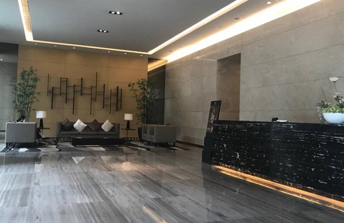 Jinjiang Apartment | 95 m² Serviced apartment ∙ 2 bedrooms ∙ 4 guests