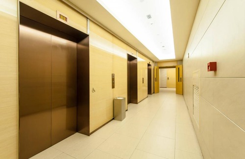Jinjiang Apartment | 95 m² Serviced apartment ∙ 2 bedrooms ∙ 4 guests