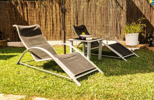 Cala Pi Villa | 95 m² Villa ∙ 2 bedrooms ∙ 4 guests
