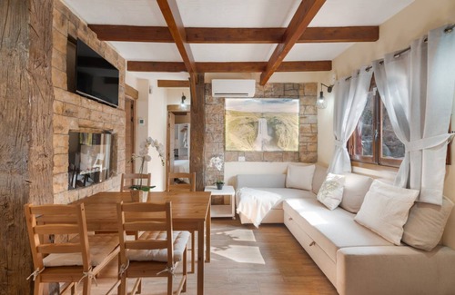 El Rincon Villa | 95 m² Villa ∙ 2 bedrooms ∙ 4 guests