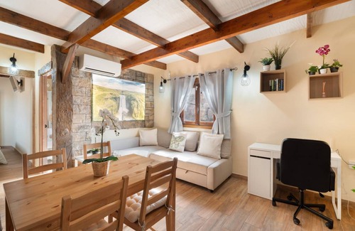 El Rincon Villa | 95 m² Villa ∙ 2 bedrooms ∙ 4 guests