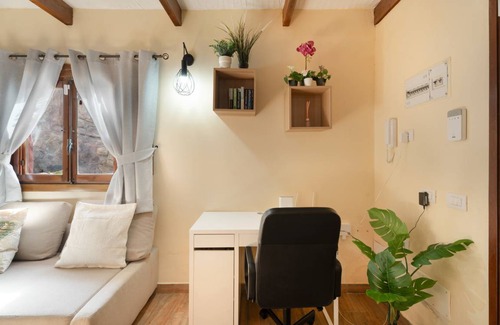 El Rincon Villa | 95 m² Villa ∙ 2 bedrooms ∙ 4 guests