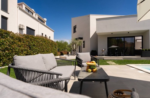 Funtana Villa | 95 m² Villa ∙ 2 bedrooms ∙ 6 guests