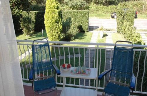 Lignano Riviera Villa | 95 m² Villa ∙ 3 bedrooms ∙ 5 guests