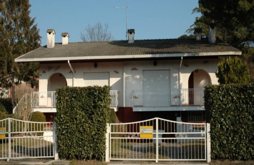 Lignano Riviera Villa | 95 m² Villa ∙ 3 bedrooms ∙ 5 guests