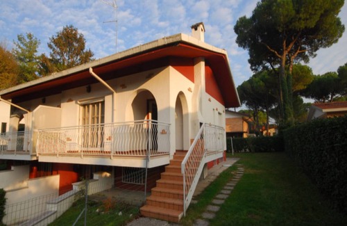 Lignano Riviera Villa | 95 m² Villa ∙ 3 bedrooms ∙ 5 guests