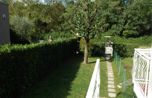 Lignano Riviera Villa | 95 m² Villa ∙ 3 bedrooms ∙ 5 guests