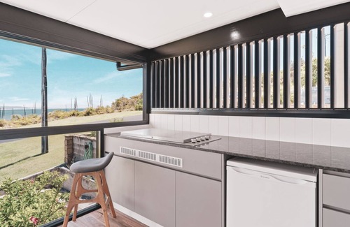 Evans Head House | 95 Ocean Drive - Panoramic Ocean Views Over The Pacific