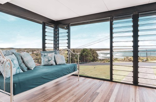 Evans Head House | 95 Ocean Drive - Panoramic Ocean Views Over The Pacific