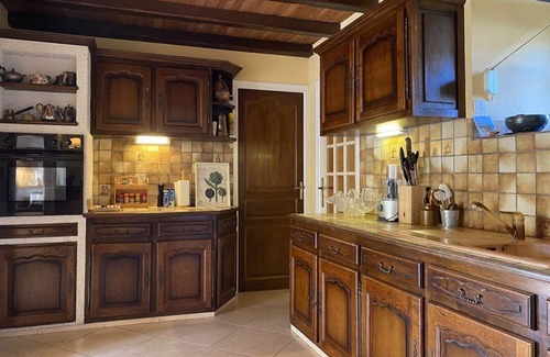 La Bouillie House | 950 - Charming family home in La Bouillie