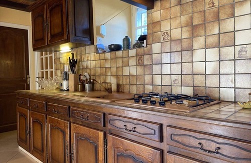 La Bouillie House | 950 - Charming family home in La Bouillie