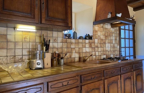 La Bouillie House | 950 - Charming family home in La Bouillie