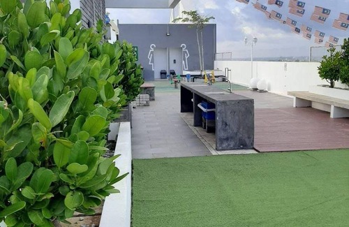 Alor Setar Apartment | 950 m² Apartment ∙ 3 bedrooms ∙ 8 guests
