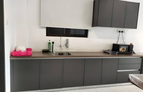 Alor Setar Apartment | 950 m² Apartment ∙ 3 bedrooms ∙ 8 guests