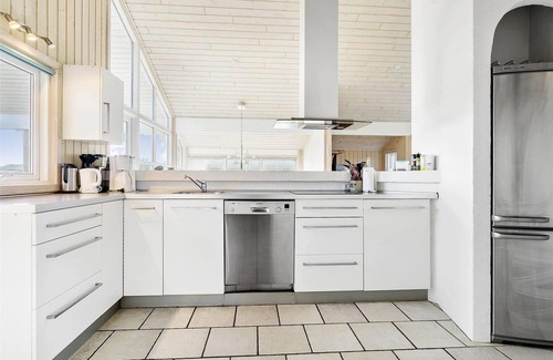Klitmoller House | 951 Thisted - Bavnbak 39