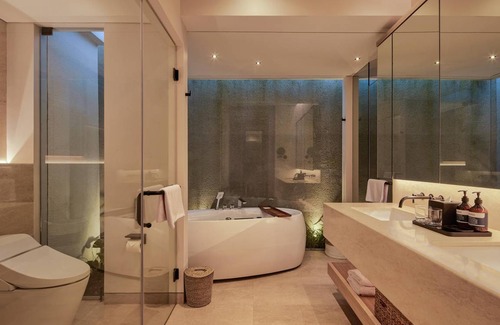 Berawa Villa | 958 m² Villa ∙ 6 bedrooms ∙ 12 guests