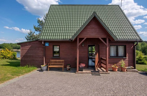 Stare Juchy Other | 96 m² Accommodation ∙ 3 bedrooms ∙ 6 guests