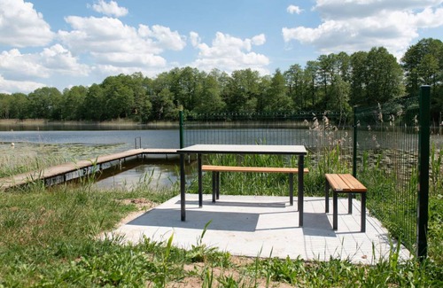 Stare Juchy Other | 96 m² Accommodation ∙ 3 bedrooms ∙ 6 guests