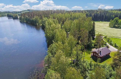 Kitula Other | 96 m² Accommodation ∙ 2 bedrooms ∙ 6 guests