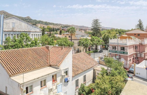 Malaga-Este Apartment | 96 m² Apartment ∙ 4 bedrooms ∙ 8 guests