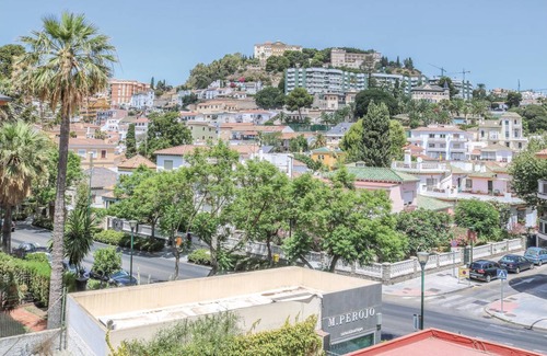 Malaga-Este Apartment | 96 m² Apartment ∙ 4 bedrooms ∙ 8 guests