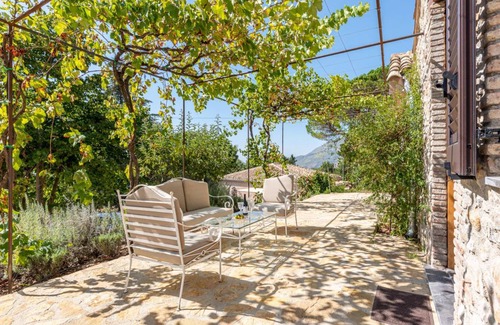Polizzi Generosa Apartment | 96 m² Apartment ∙ 2 bedrooms ∙ 6 guests