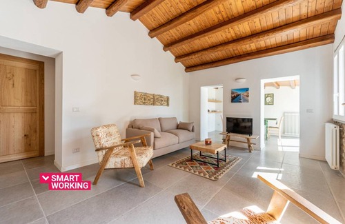 Polizzi Generosa Apartment | 96 m² Apartment ∙ 2 bedrooms ∙ 6 guests