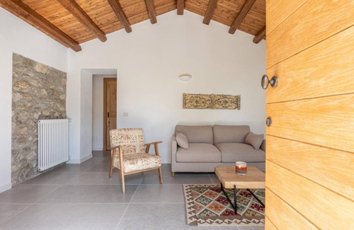 Polizzi Generosa Apartment | 96 m² Apartment ∙ 2 bedrooms ∙ 6 guests