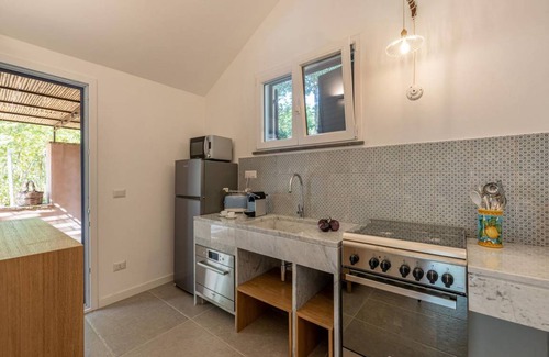 Polizzi Generosa Apartment | 96 m² Apartment ∙ 2 bedrooms ∙ 6 guests