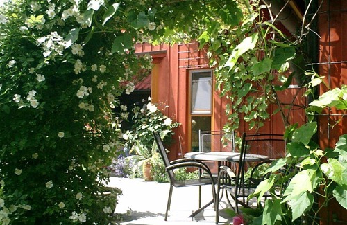 Falshoft Apartment | 96 m² Apartment ∙ 1 bedroom ∙ 3 guests