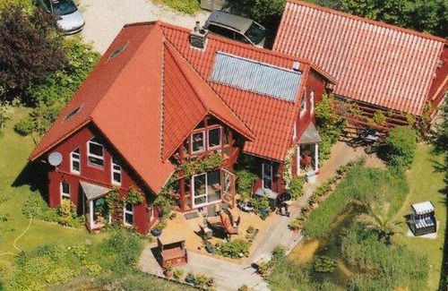 Falshoft Apartment | 96 m² Apartment ∙ 1 bedroom ∙ 3 guests