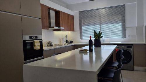 Neapolis Apartment | 96 m² Apartment ∙ 2 bedrooms ∙ 4 guests