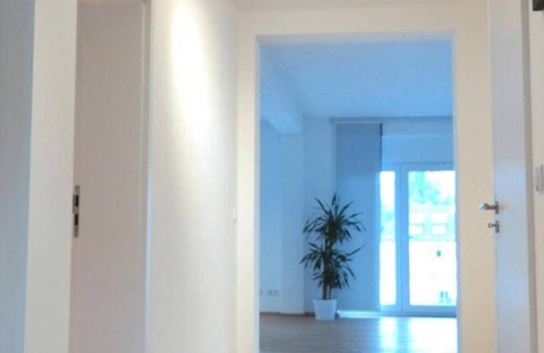 Sued Apartment | 96 m² Apartment ∙ 2 bedrooms ∙ 4 guests