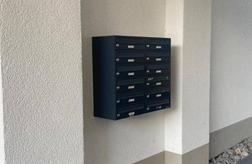 Sued Apartment | 96 m² Apartment ∙ 2 bedrooms ∙ 4 guests