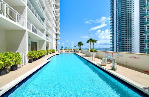 Brickell Apartment | 96 m² Apartment ∙ 2 bedrooms ∙ 6 guests