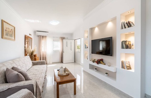 Fanai Apartment | 96 m² Apartment ∙ 3 bedrooms ∙ 6 guests