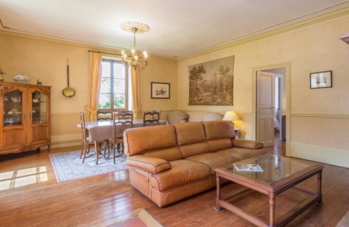 Corcelles-les-Citeaux Cottage | 96 m² Cabin ∙ 3 bedrooms ∙ 6 guests