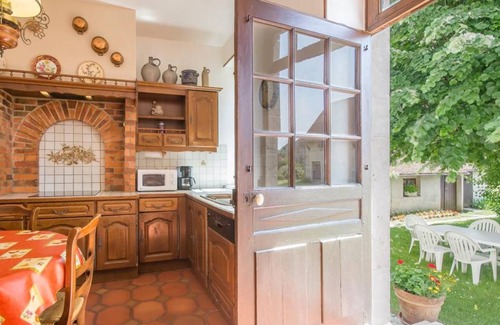 Corcelles-les-Citeaux Cottage | 96 m² Cabin ∙ 3 bedrooms ∙ 6 guests